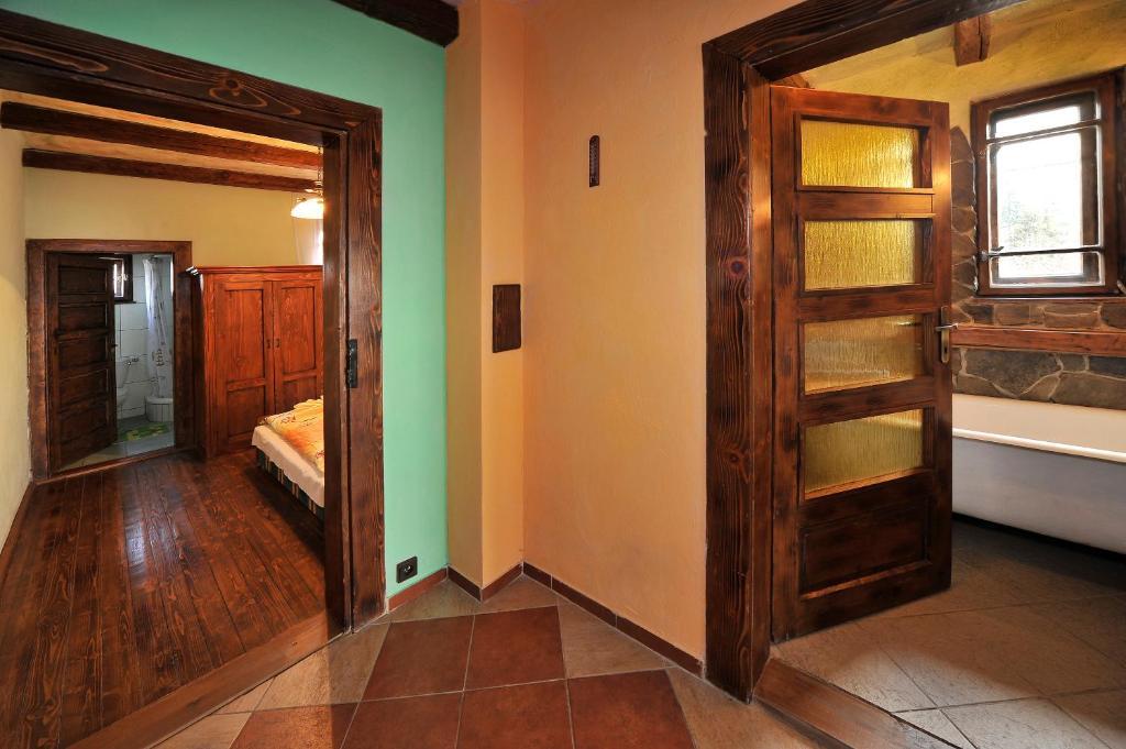 Apartmany Village Veľký Slavkov Cameră foto
