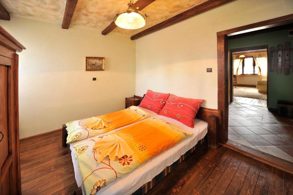 Apartmany Village Veľký Slavkov Cameră foto