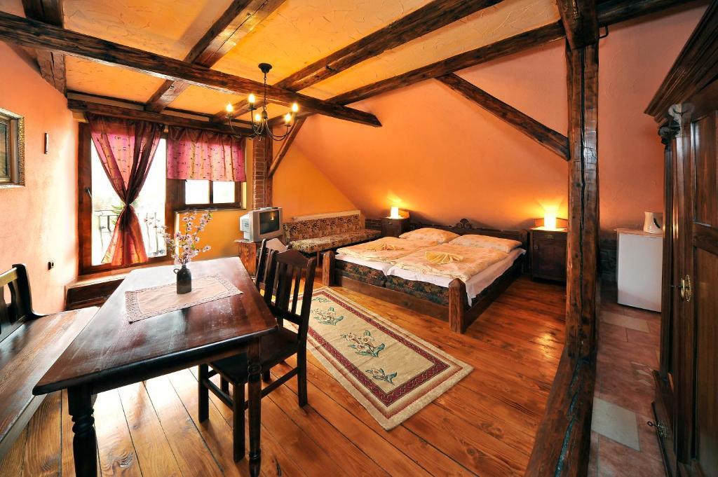 Apartmany Village Veľký Slavkov Exterior foto