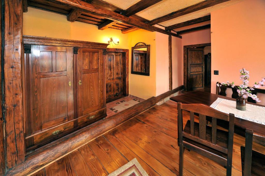 Apartmany Village Veľký Slavkov Cameră foto