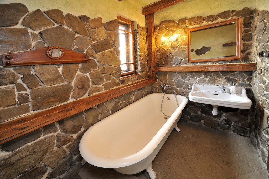 Apartmany Village Veľký Slavkov Exterior foto