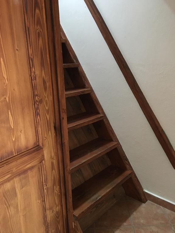 Apartmany Village Veľký Slavkov Cameră foto