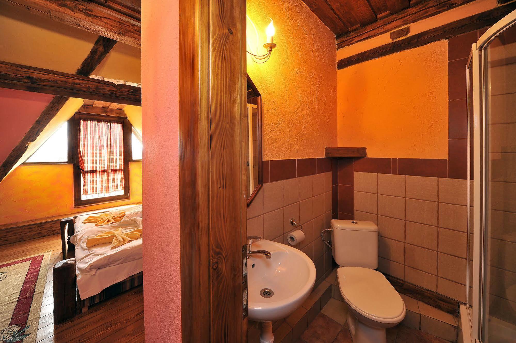 Apartmany Village Veľký Slavkov Exterior foto