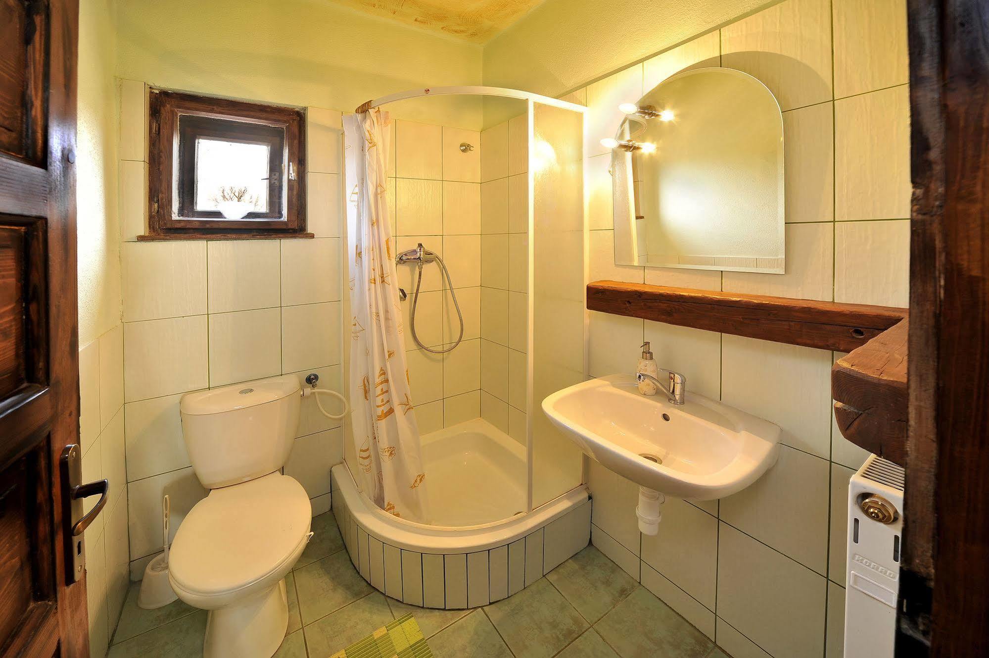 Apartmany Village Veľký Slavkov Exterior foto
