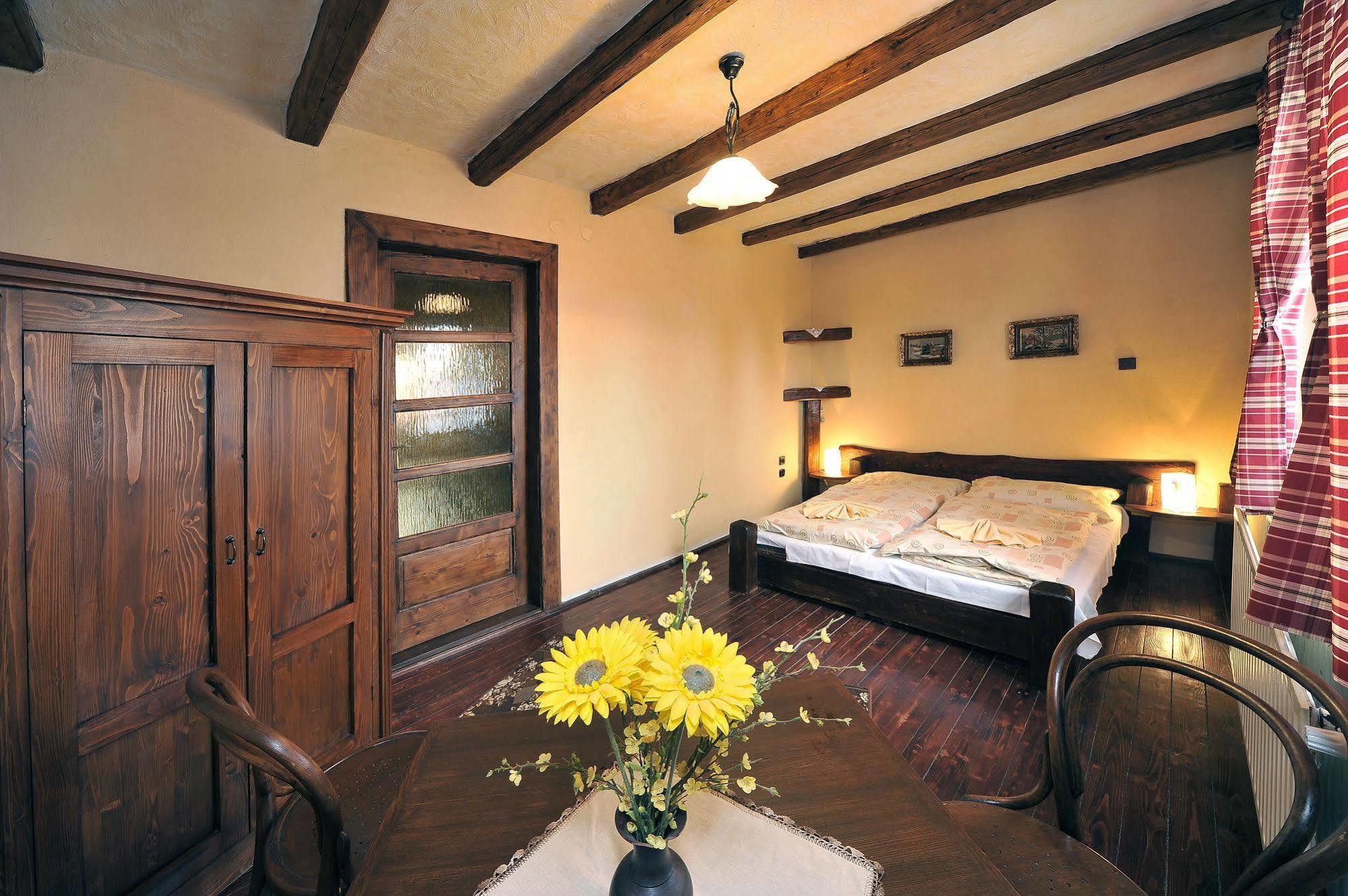 Apartmany Village Veľký Slavkov Exterior foto