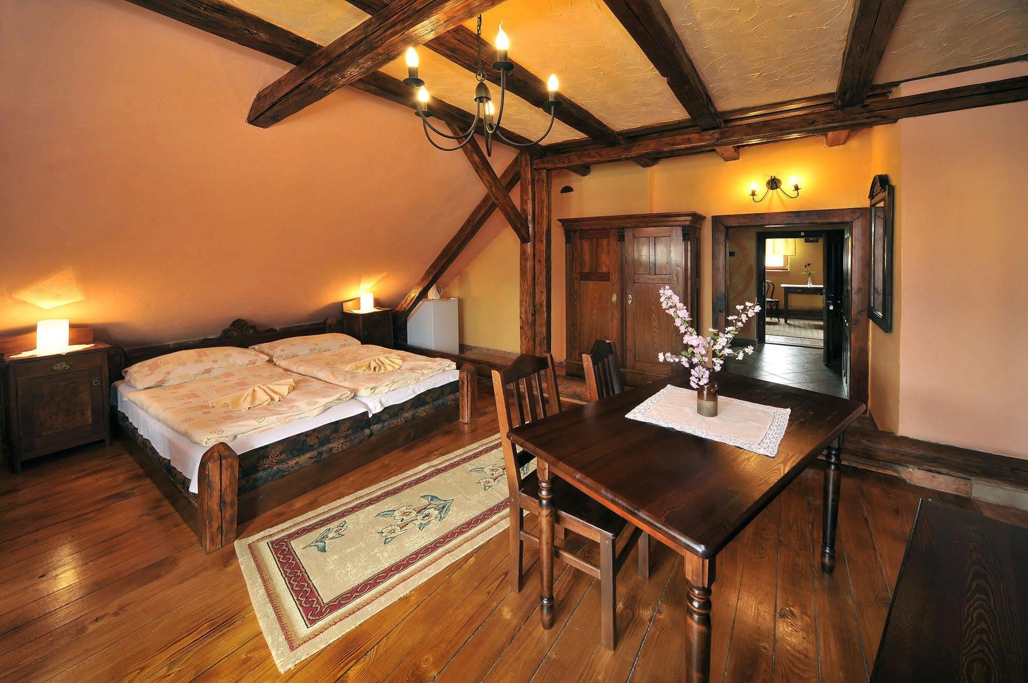 Apartmany Village Veľký Slavkov Exterior foto
