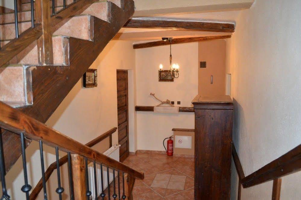 Apartmany Village Veľký Slavkov Exterior foto