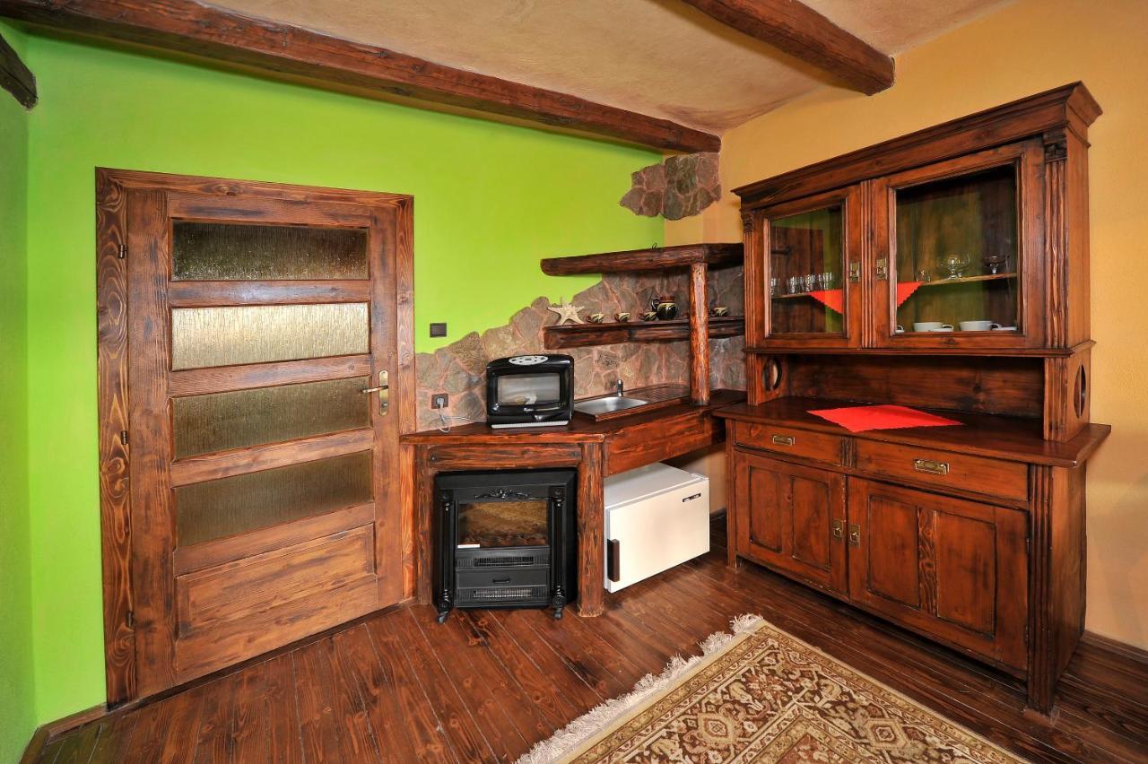 Apartmany Village Veľký Slavkov Cameră foto