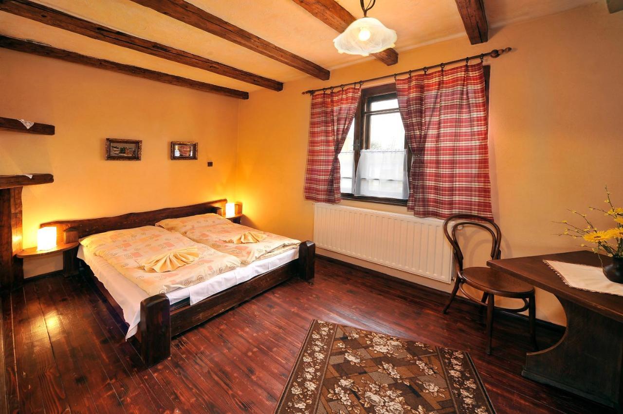 Apartmany Village Veľký Slavkov Cameră foto